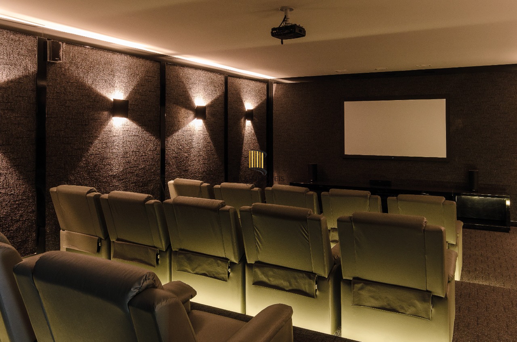 Apartamento 3 dormitórios no bairro Bela Vista