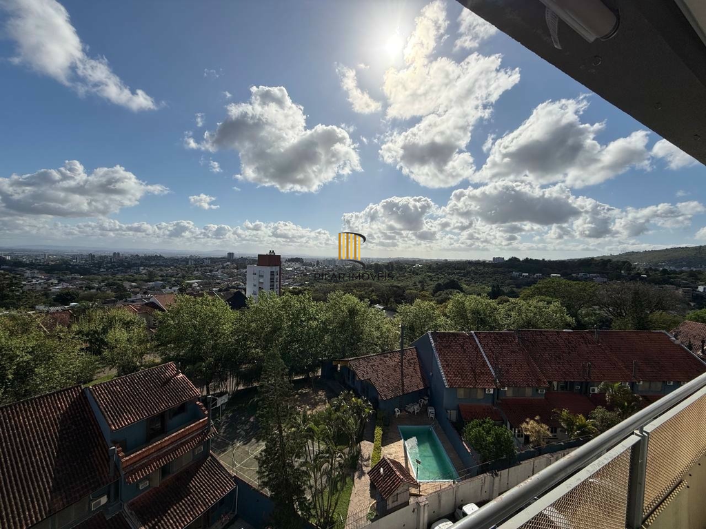 Apartamento 1 dormitório no bairro Jardim Sabará