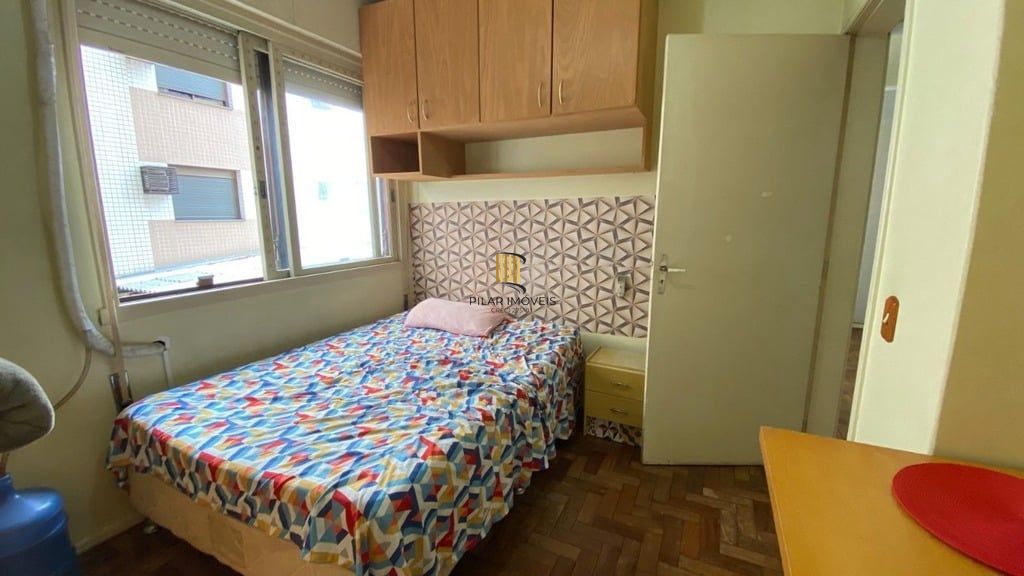 Apartamento 1 dormitório no bairro Cidade Baixa