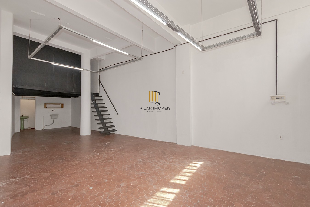 Sala Comercial no bairro Floresta - Pilar Imóveis