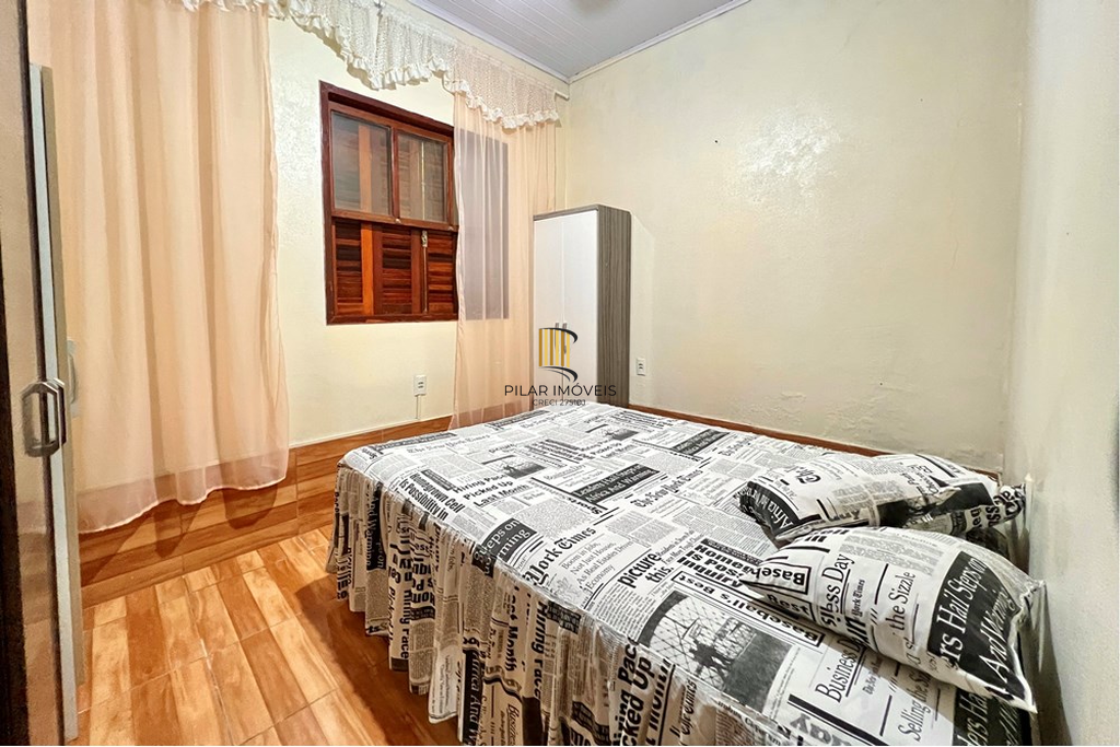 Casa 5 dormitórios no bairro São José