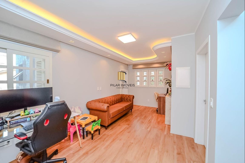 Casa 3 dormitórios no bairro São Sebastião