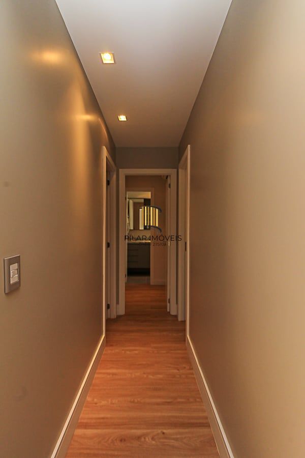 Apartamento 2 dormitórios no bairro Petrópolis