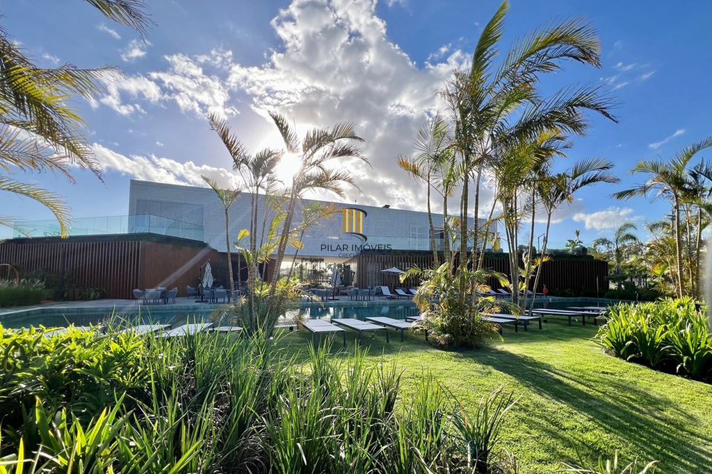 Terreno no bairro Marechal Rondon