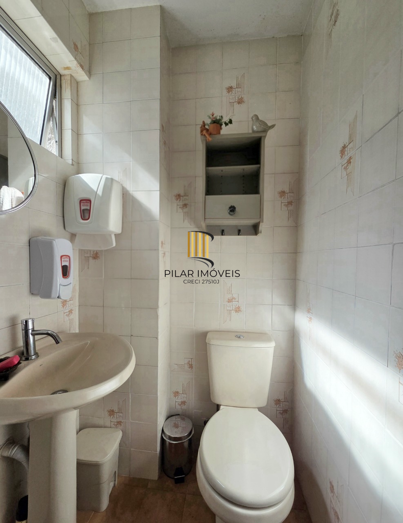 Sala Comercial no bairro Moinhos de Vento