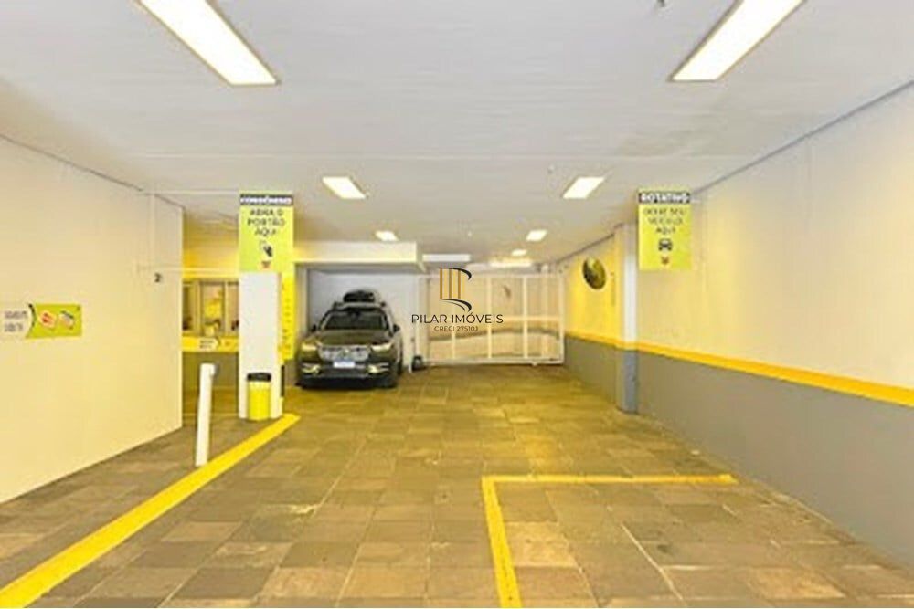 Sala Comercial no bairro Moinhos de Vento