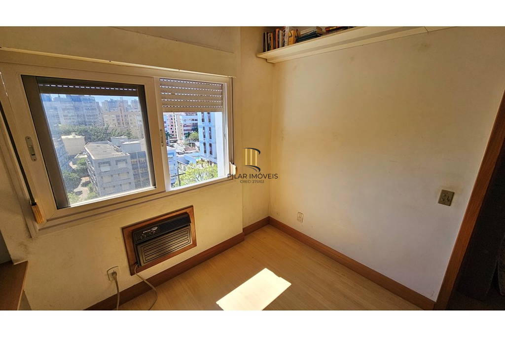 Apartamento 2 dormitórios no bairro Boa Vista