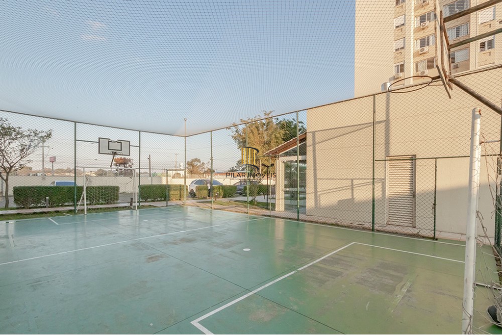 Apartamento 2 dormitórios no bairro Sarandi