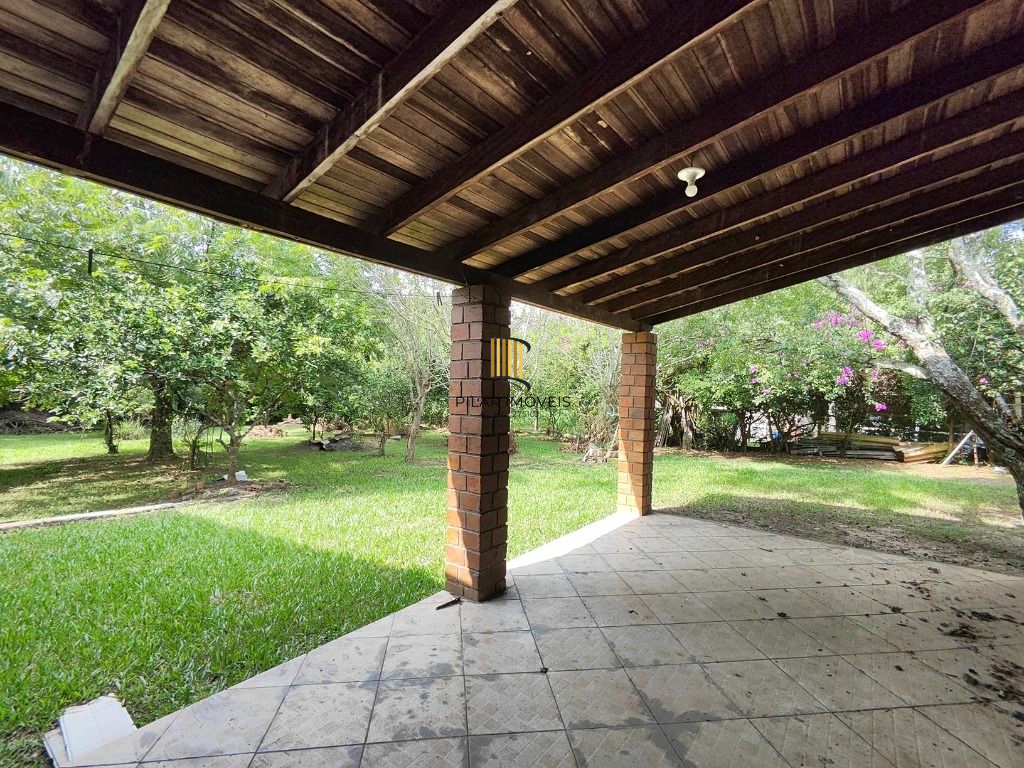 Fazenda no bairro Passo da Branquinha