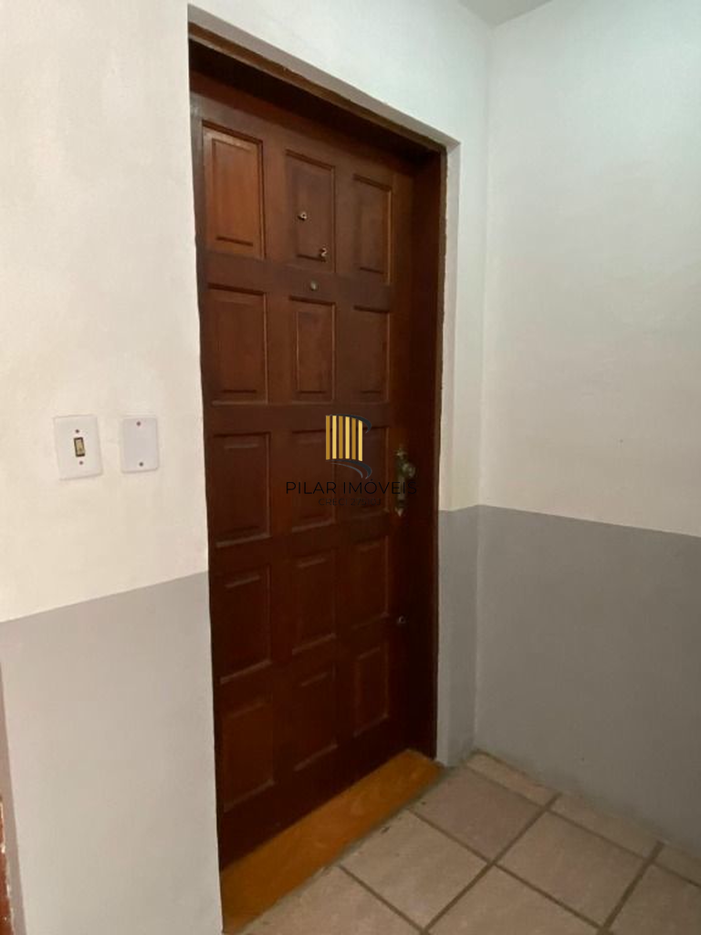 Apartamento 2 dormitórios no bairro Rubem Berta