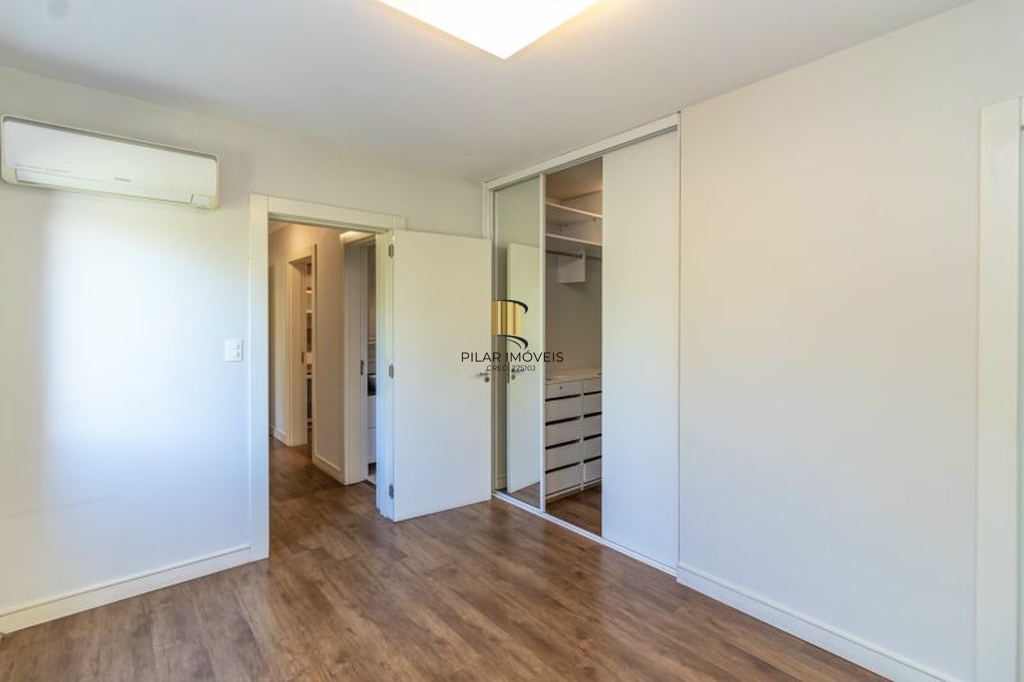 Apartamento 3 dormitórios no bairro Ipanema