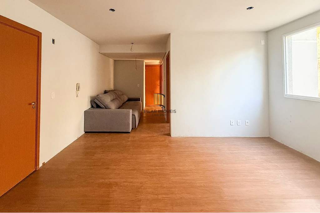 Apartamento 2 dormitórios no bairro Olaria