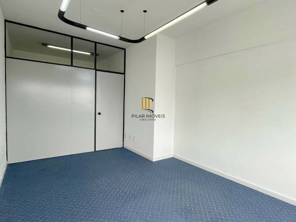 Sala Comercial no bairro Petrópolis