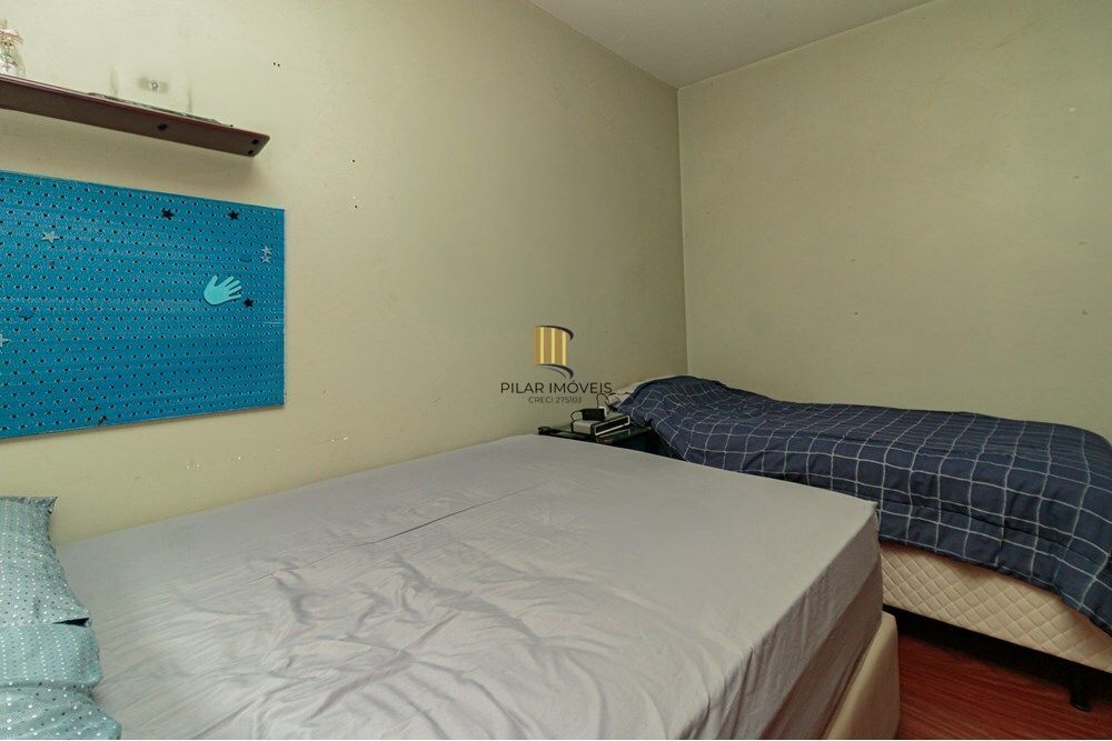 Apartamento 2 dormitórios no bairro Santa Cecília