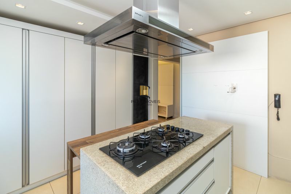 Apartamento 3 dormitórios no bairro Ipanema