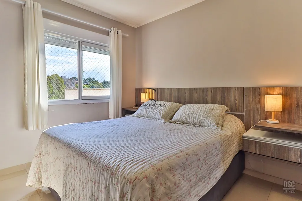 Apartamento 2 dormitórios no bairro Higienópolis