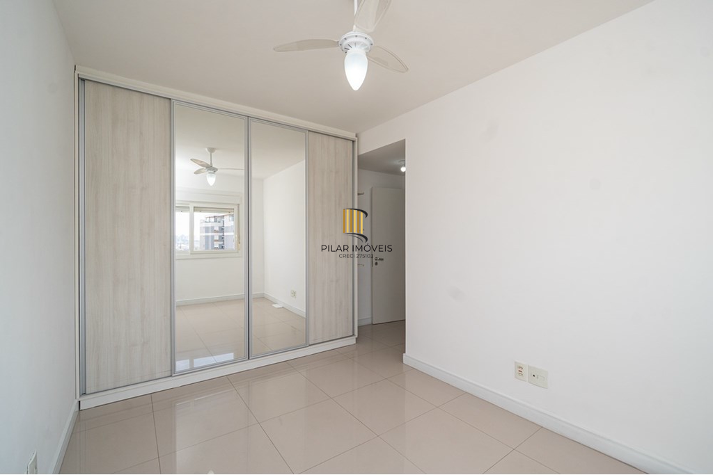 Apartamento 2 dormitórios no bairro Cristo Redentor