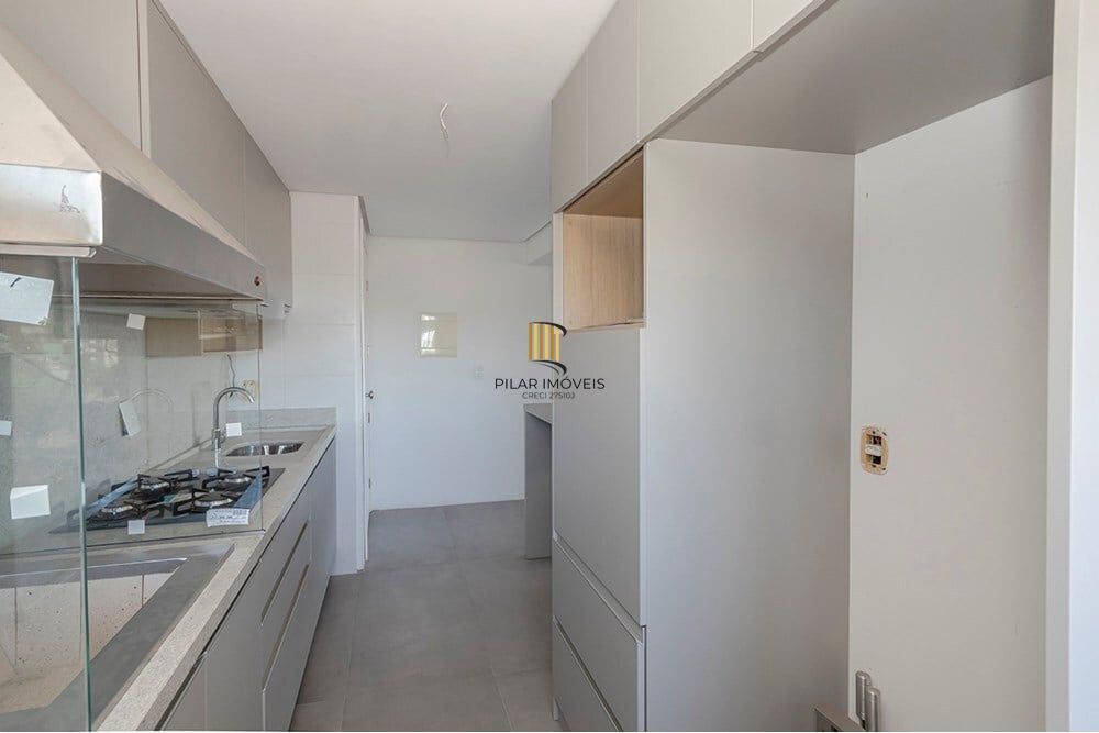 Apartamento 2 dormitórios no bairro Jardim do Salso