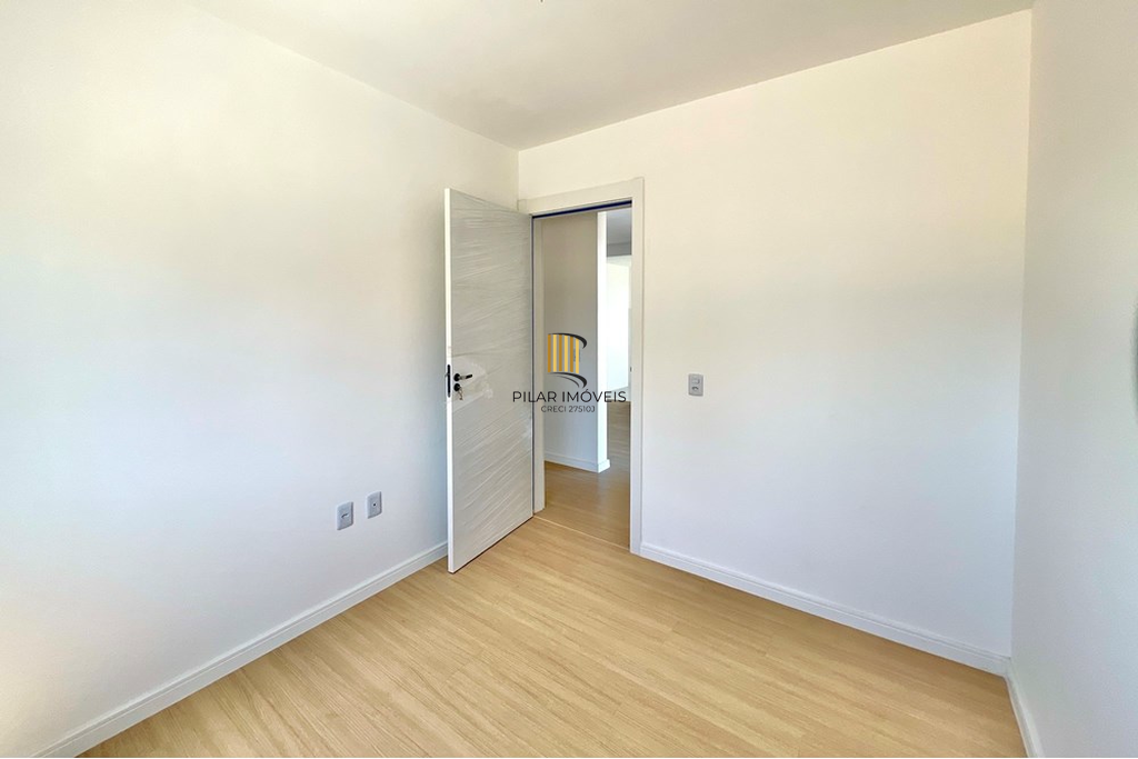 Apartamento 3 dormitórios no bairro Igara