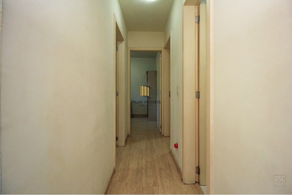 Apartamento 3 dormitórios no bairro Espírito Santo