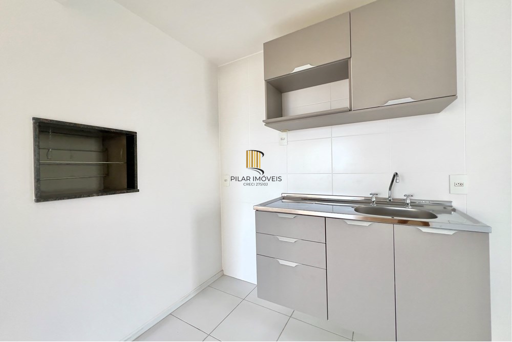 Apartamento 3 dormitórios no bairro Marechal Rondon