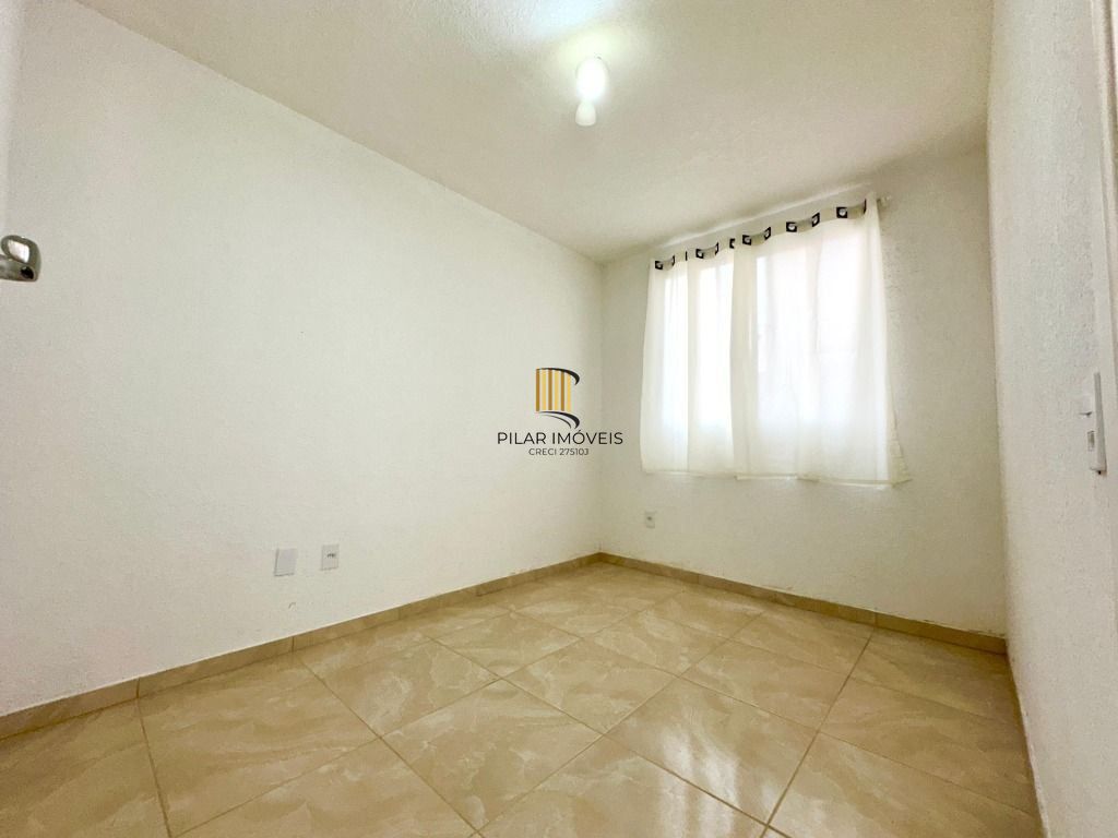 Apartamento 2 dormitórios no bairro Sarandi
