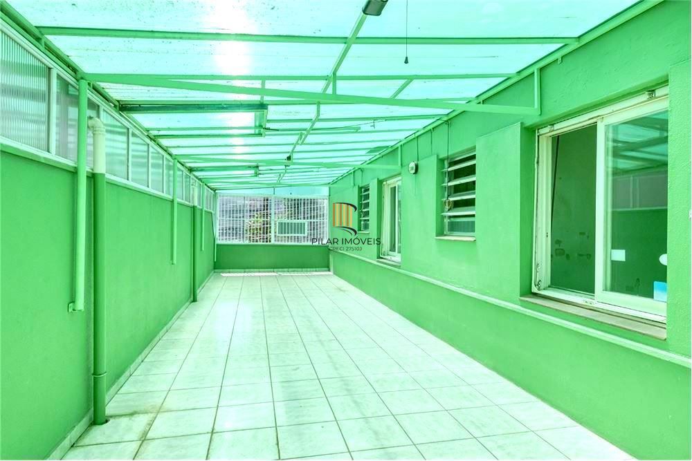 Apartamento 4 dormitórios no bairro Independência