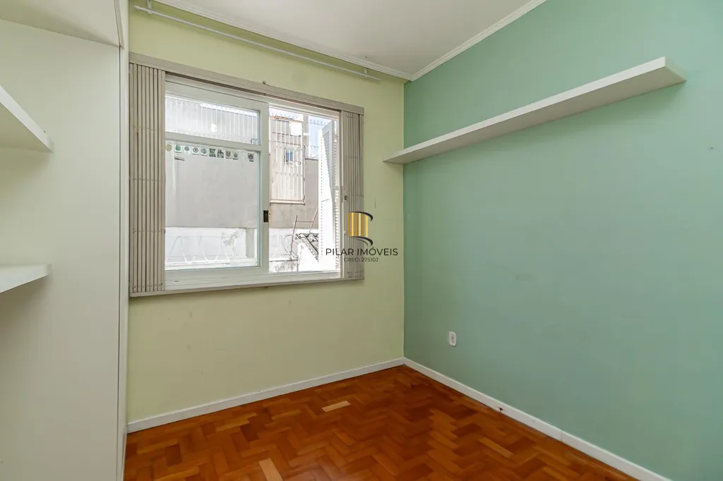 Apartamento 3 dormitórios no bairro Rio Branco