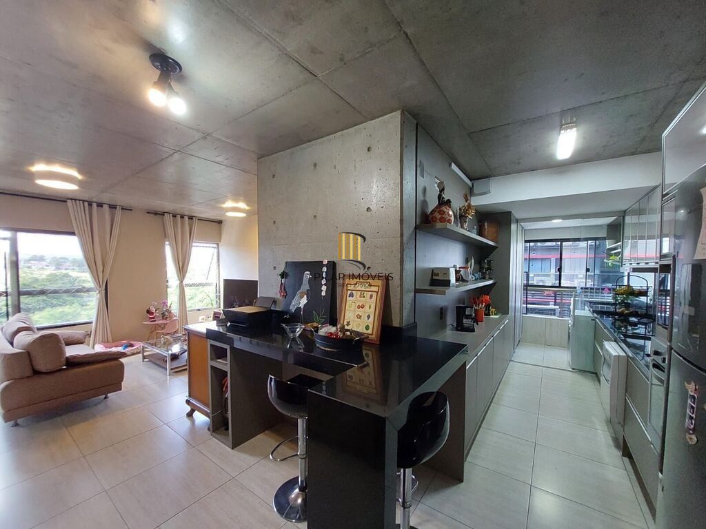 Apartamento 1 dormitório no bairro Petrópolis