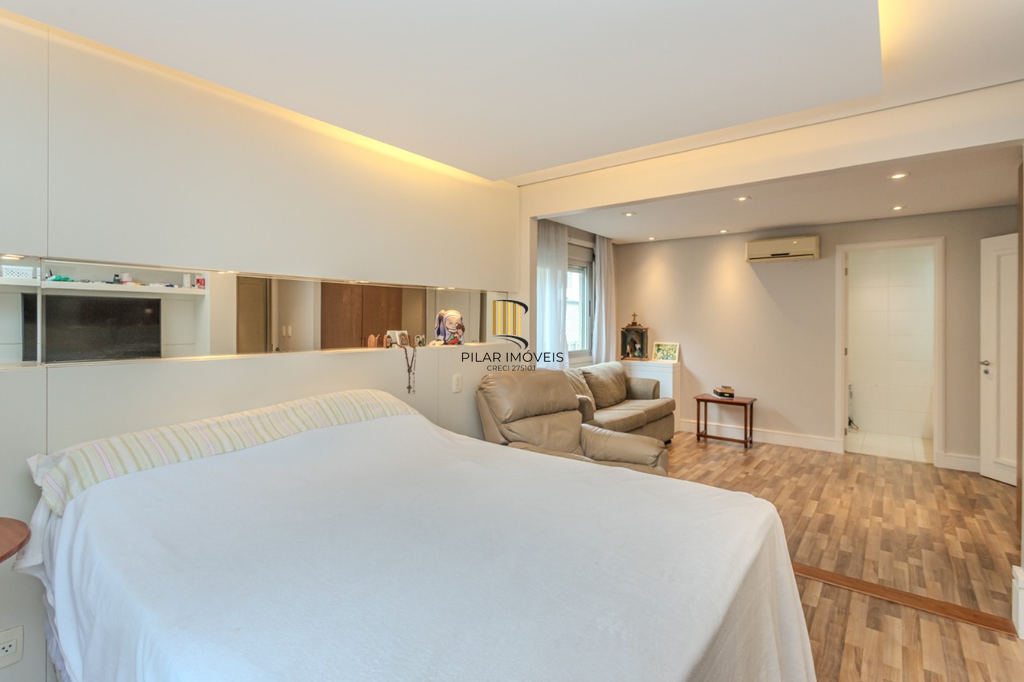 Apartamento 3 dormitórios no bairro Bela Vista