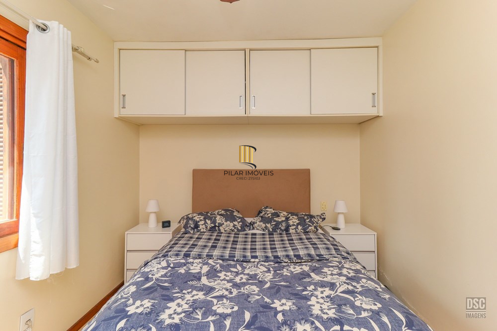 Apartamento 2 dormitórios no bairro Jardim Itu