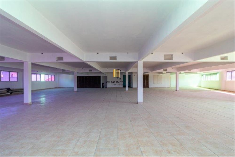 Prédio Residencial no bairro Partenon