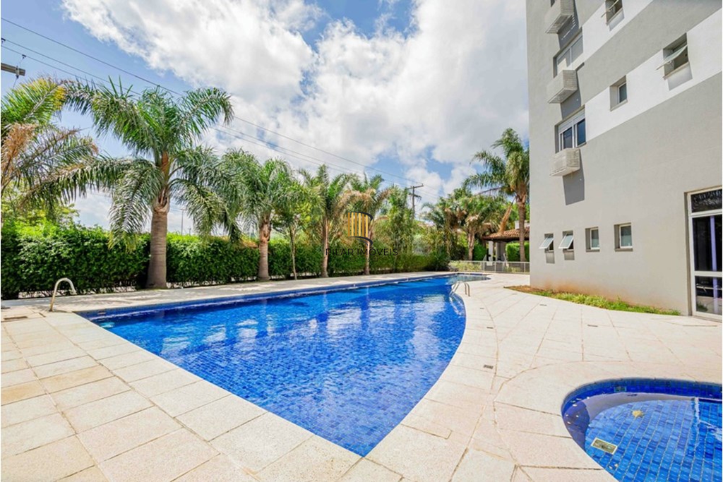 Apartamento 3 dormitórios no bairro Partenon