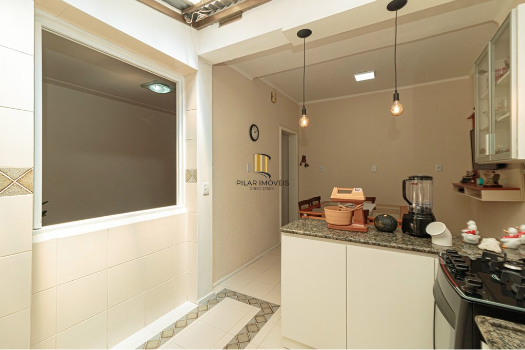 Apartamento 2 dormitórios no bairro Praia de Belas