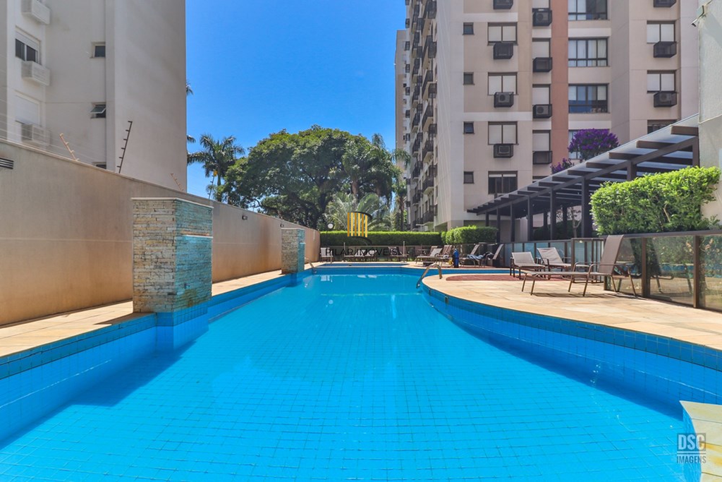 Apartamento 2 dormitórios no bairro Passo da Areia