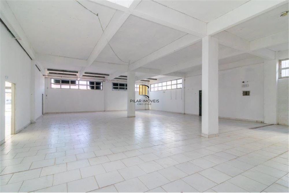 Prédio Residencial no bairro Partenon