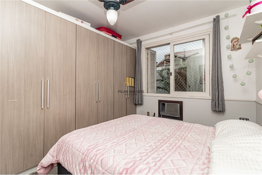 Casa 6 dormitórios no bairro Boa Vista