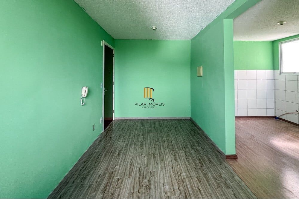 Apartamento 2 dormitórios no bairro Mathias Velho