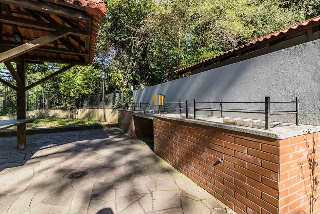 Apartamento 2 dormitórios no bairro Nonoai