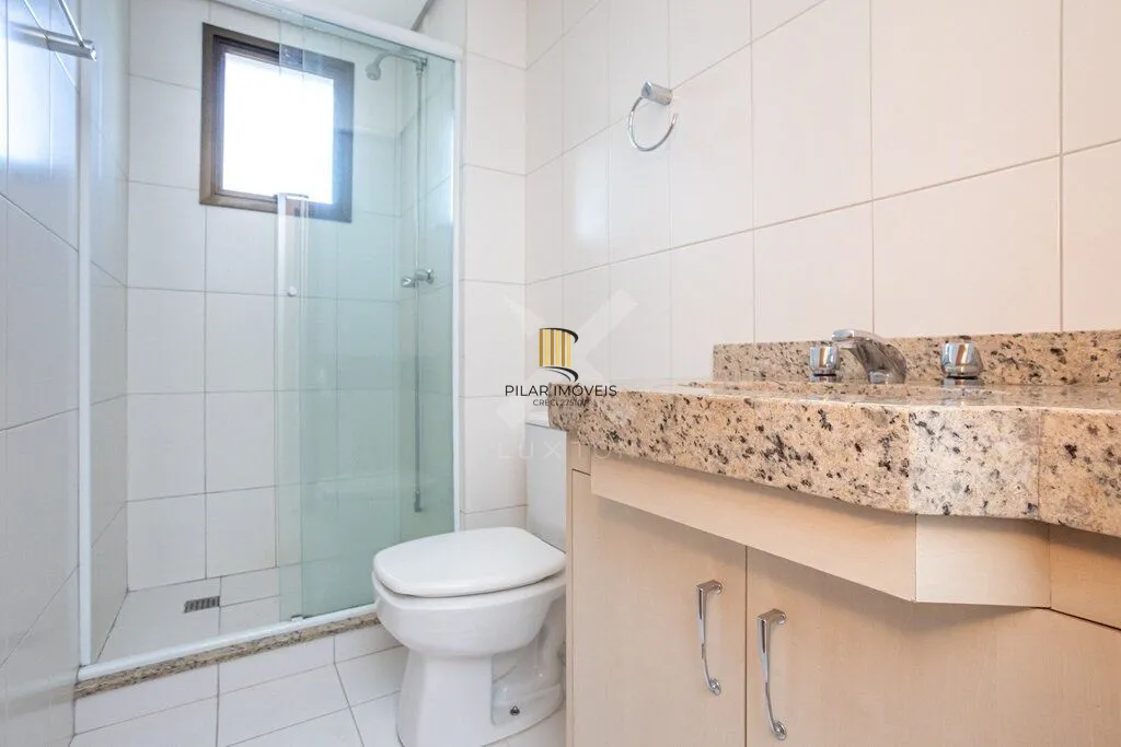 Apartamento 2 dormitórios no bairro Jardim Botânico