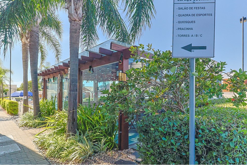 Apartamento 2 dormitórios no bairro Jardim Itu