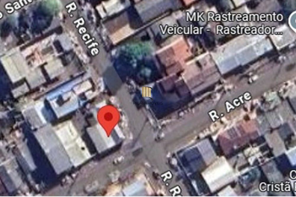 Terreno no bairro Mathias Velho
