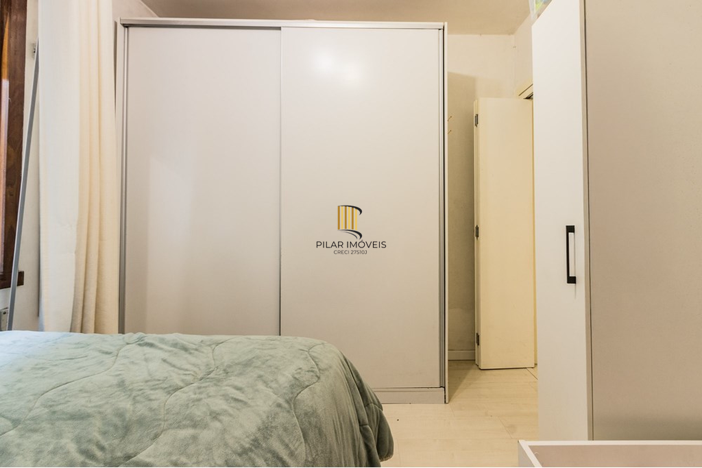 Apartamento 2 dormitórios no bairro Higienópolis