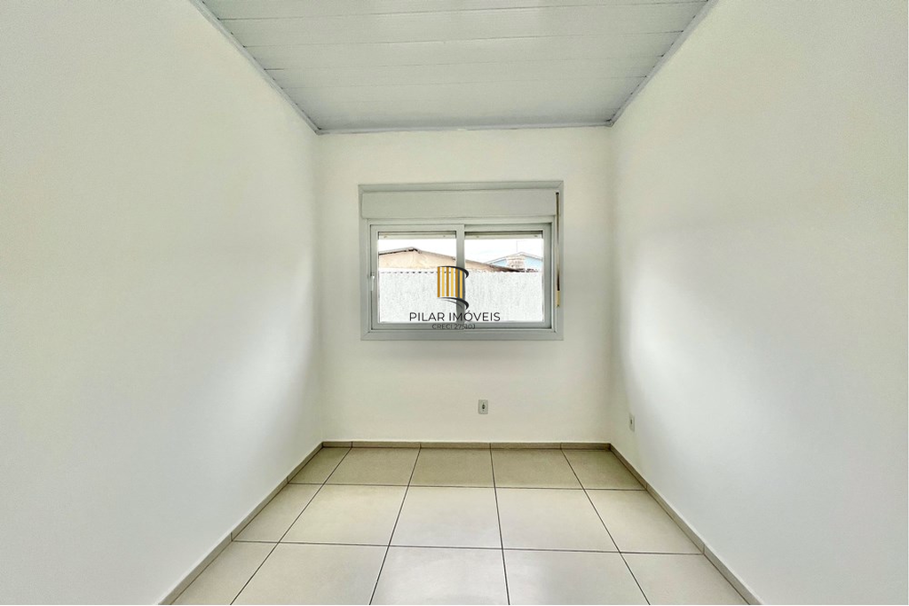 Casa 2 dormitórios no bairro Niterói