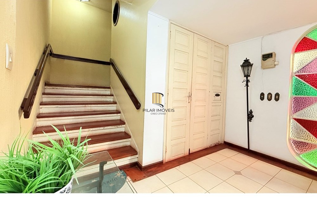 Apartamento 3 dormitórios no bairro Higienópolis