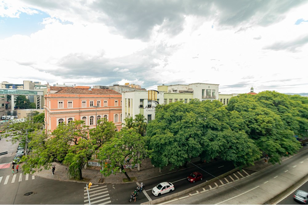 Apartamento 3 dormitórios no bairro Centro Histórico