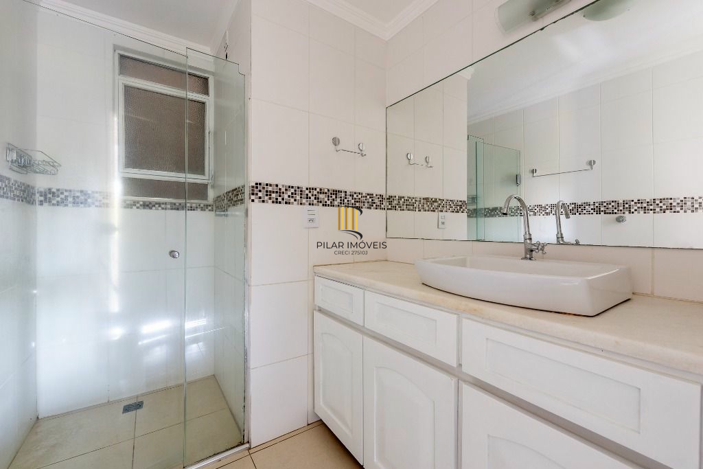 Apartamento 3 dormitórios no bairro Petrópolis