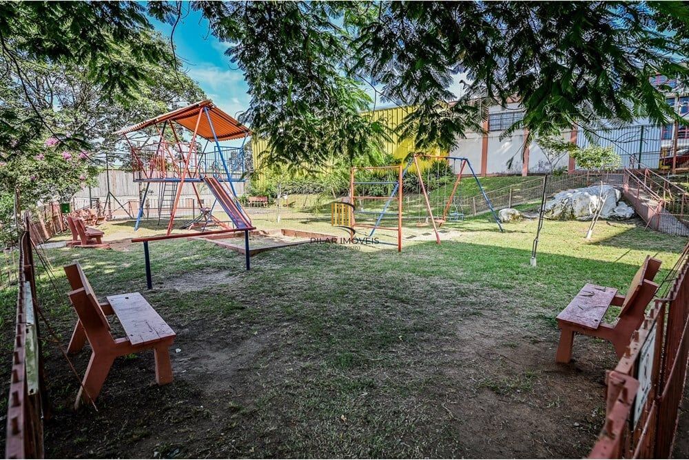 Apartamento 2 dormitórios no bairro Cristal