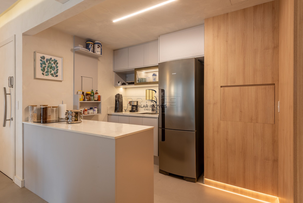 Loft 1 dormitório no bairro Auxiliadora