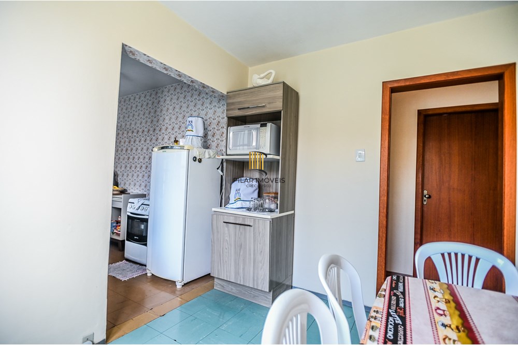 Apartamento 3 dormitórios no bairro Santa Tereza